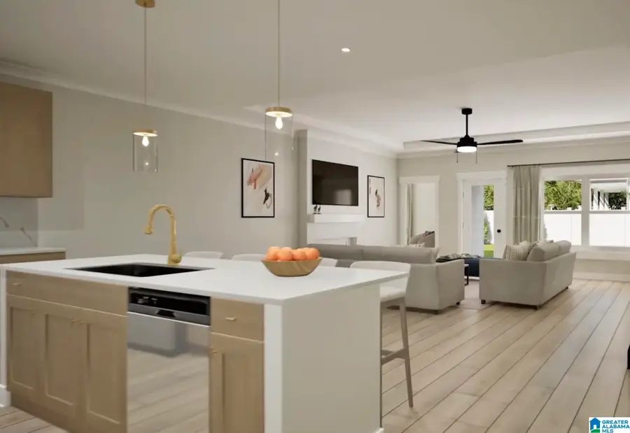 280 LAKEMONT VILLAGE DRIVE, Cropwell, AL 35054 - Image #3