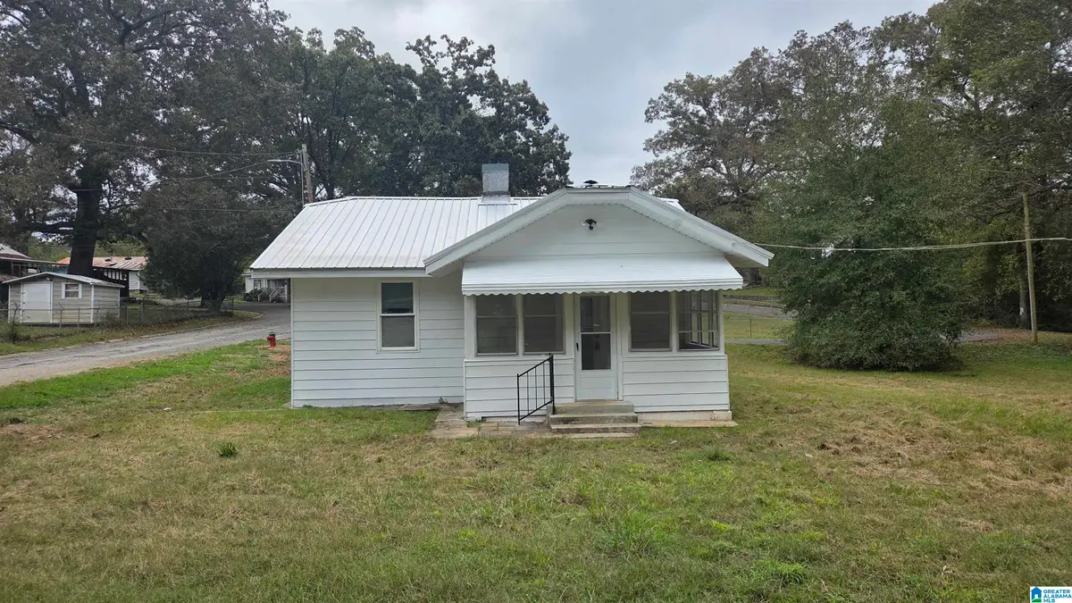 120 RAILROAD AVENUE, Adamsville, AL 35005 - Image #1