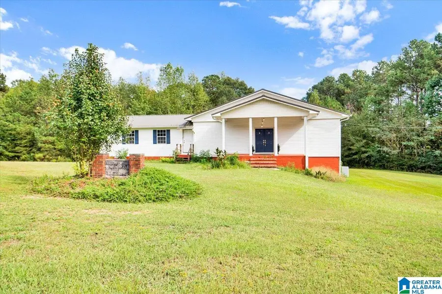 220 BURGETT ROAD, Altoona, AL 35952 - Image #2