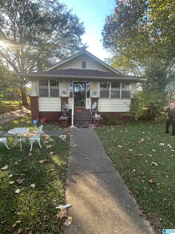 1154 GLASGOW STREET, Birmingham, AL 35224