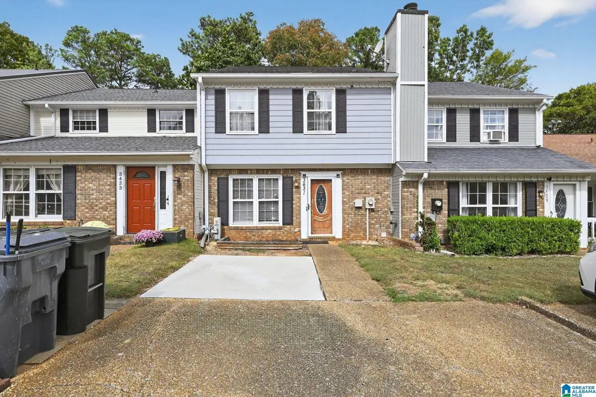 3431 WILDEWOOD DRIVE, Pelham, AL 35124 - Image #1