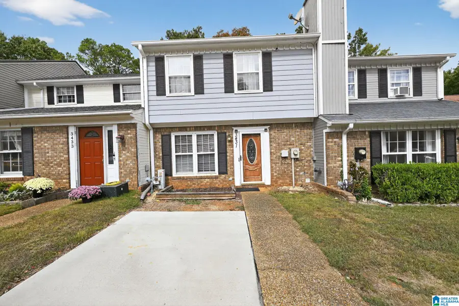 3431 WILDEWOOD DRIVE, Pelham, AL 35124 - Image #2