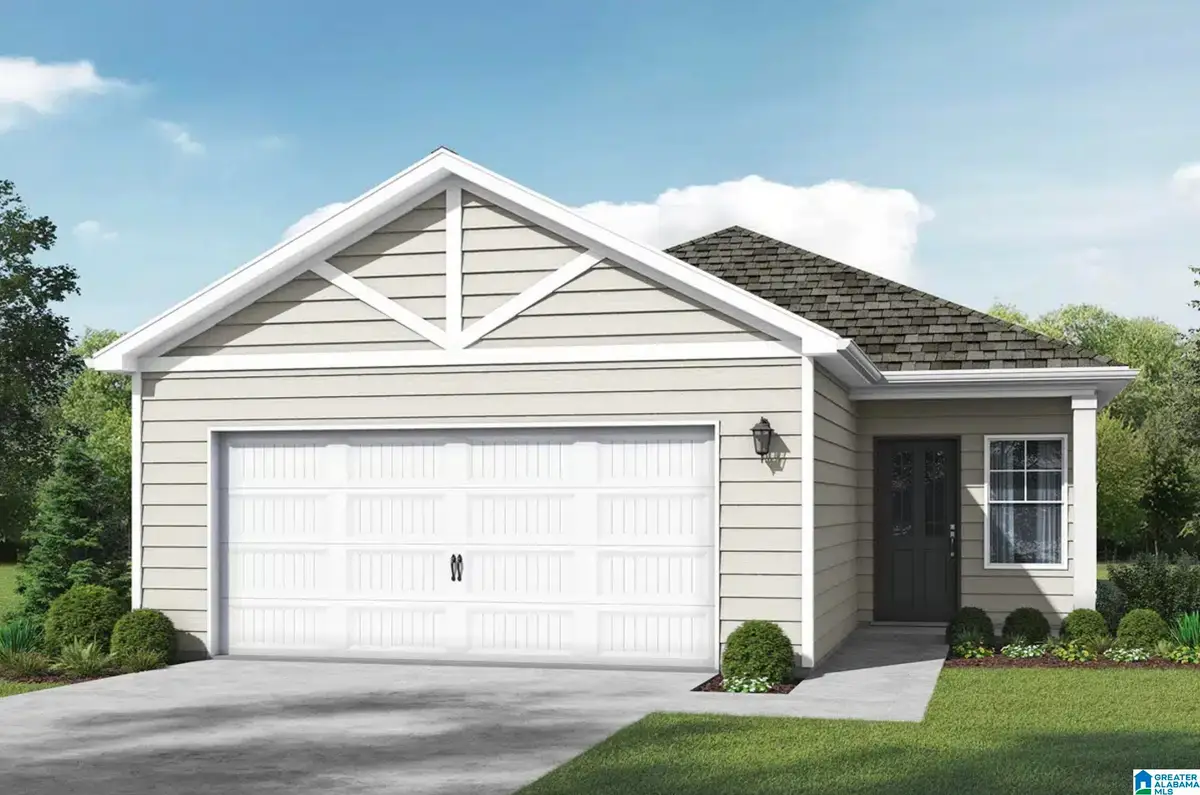 500 SMITH GLEN PARKWAY, Warrior, AL 35180 - Image #1