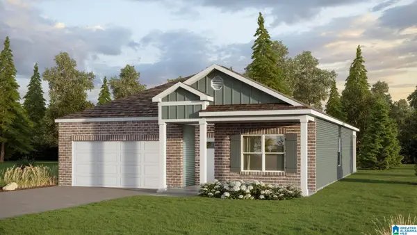 18570 BLOCTON DRIVE, Vance, AL 35490