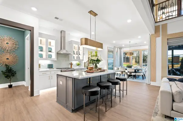 1912 HEARTPINE DRIVE, Hoover, AL 35244