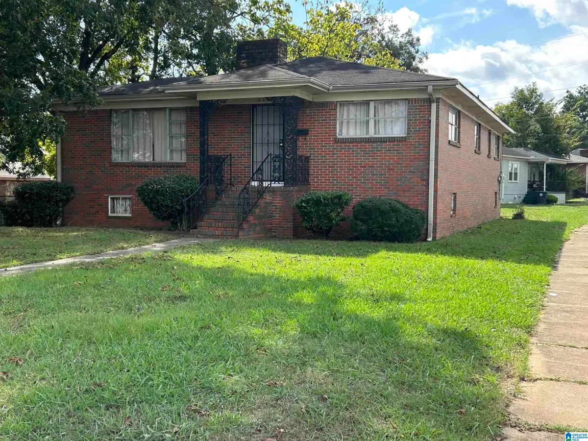 2320 16TH STREET N, Birmingham, AL 35204 - Image #1