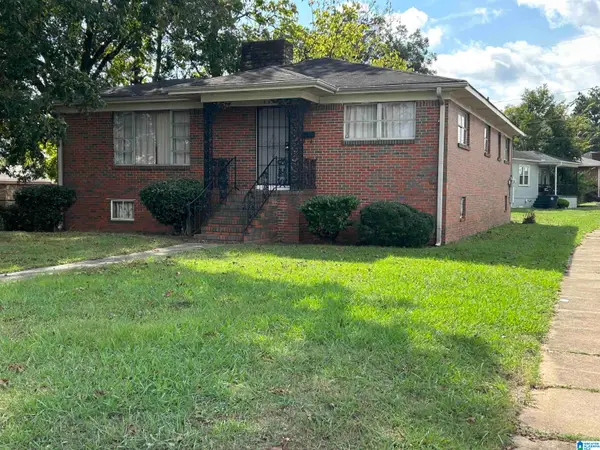 2320 16TH STREET N, Birmingham, AL 35204