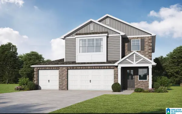 7043 VALLEY BRIDGE ROAD, Hueytown, AL 35023