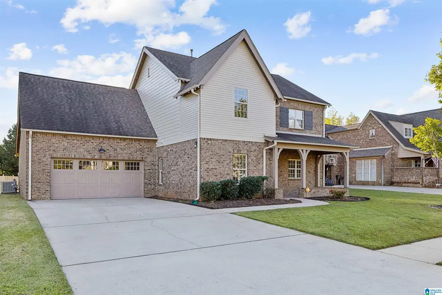 5112 RIVER STREET, Trussville, AL 35173 - Image #3