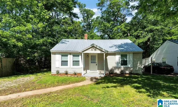 107 WHEELER DRIVE, Hueytown, AL 35023