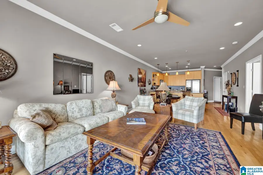 200 COUNTY ROAD 96, Crane Hill, AL 35053 - Image #3