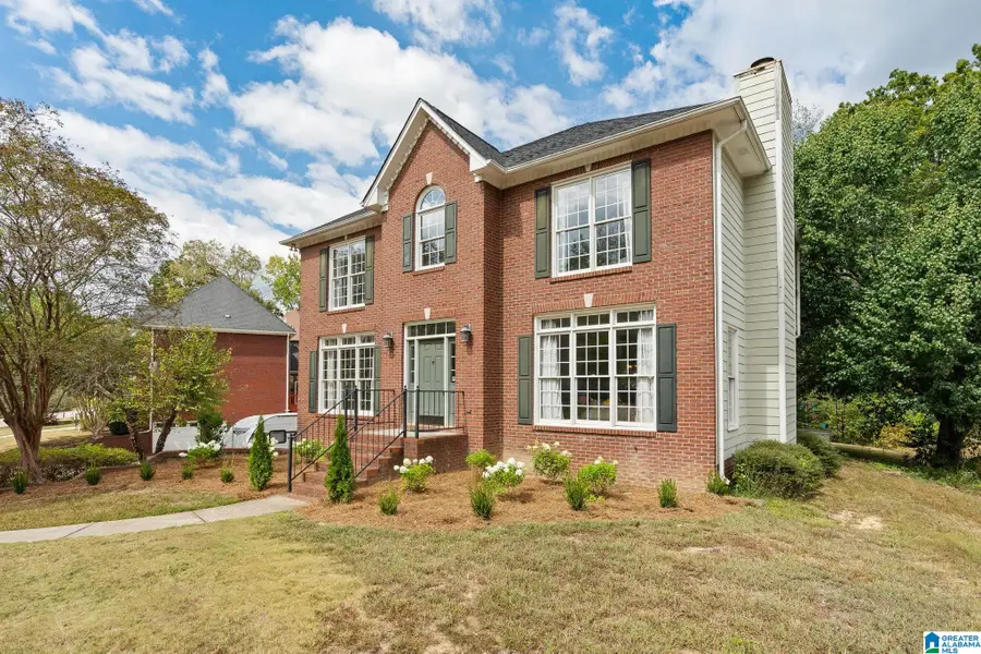 2417 SOUTHWOOD TRACE, Hoover, AL 35244 - Image #2