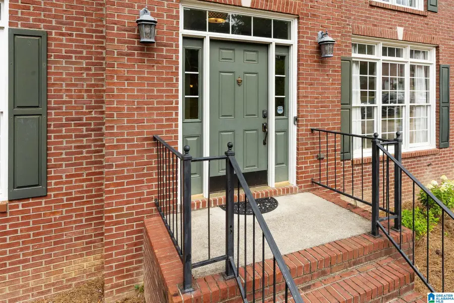 2417 SOUTHWOOD TRACE, Hoover, AL 35244 - Image #3