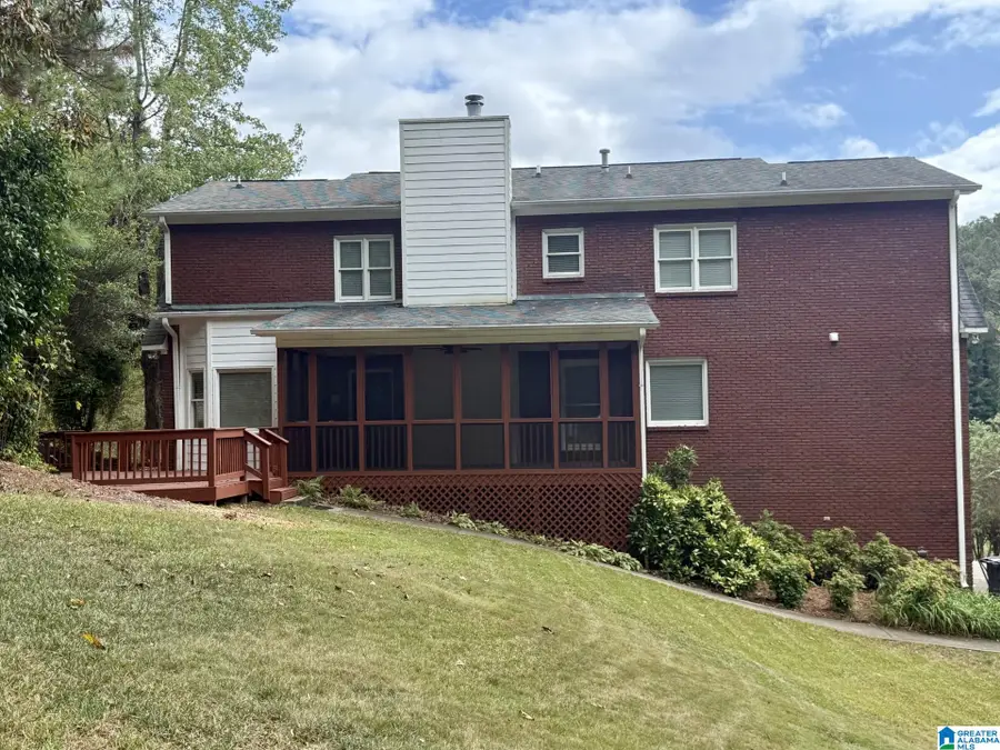 6122 STEEPLECHASE DRIVE, Pinson, AL 35126 - Image #3