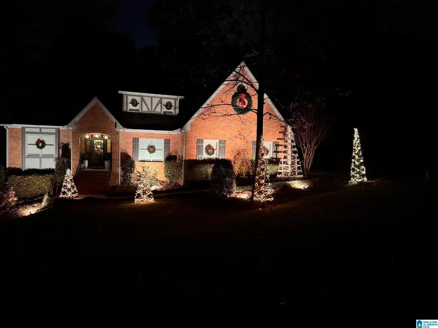 857 TULIP POPLAR DRIVE, Hoover, AL 35244 - Image #2