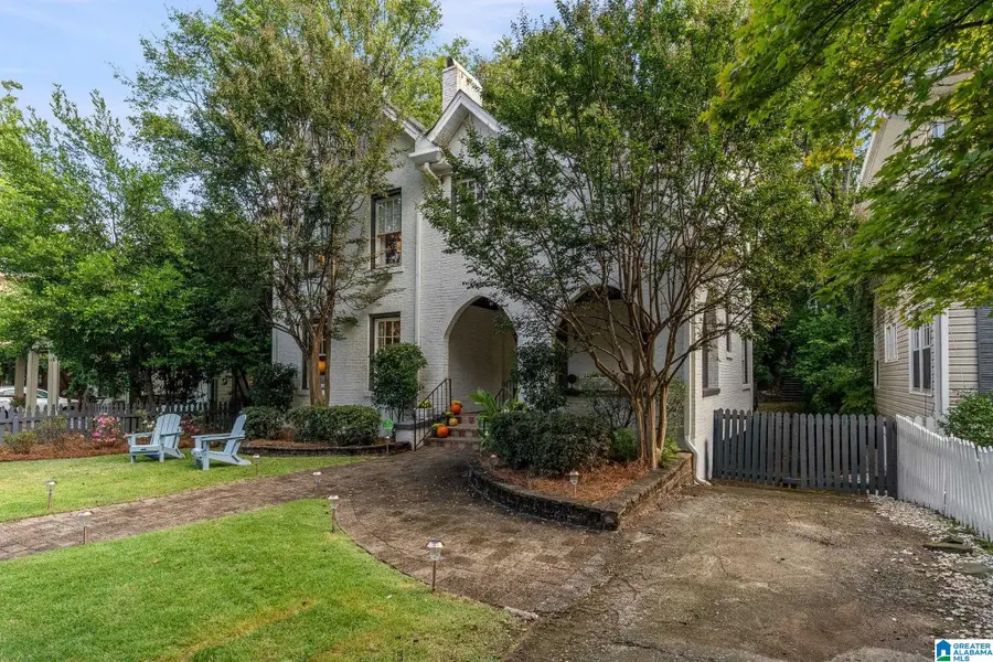 1015 31ST STREET S, Birmingham, AL 35205 - Image #2