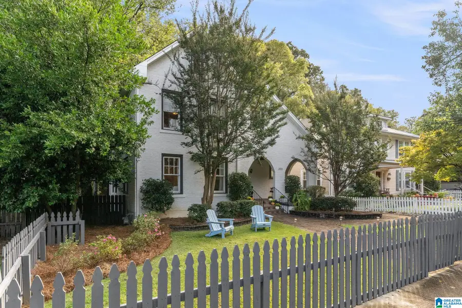 1015 31ST STREET S, Birmingham, AL 35205 - Image #3