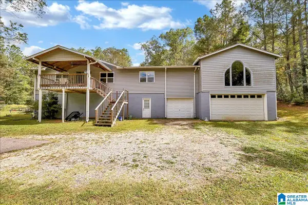 588 RED VALLEY ROAD, Remlap, AL 35133