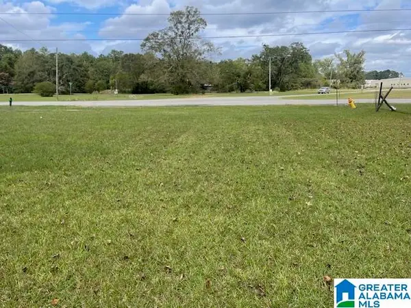 0 BROADWAY AVENUE, Talladega, AL 35160