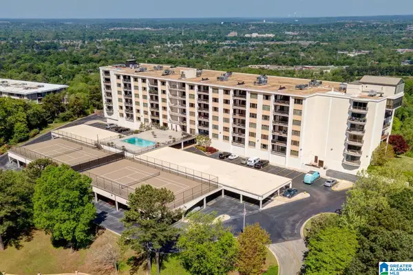 1200 BEACON PARKWAY E, Birmingham, AL 35209