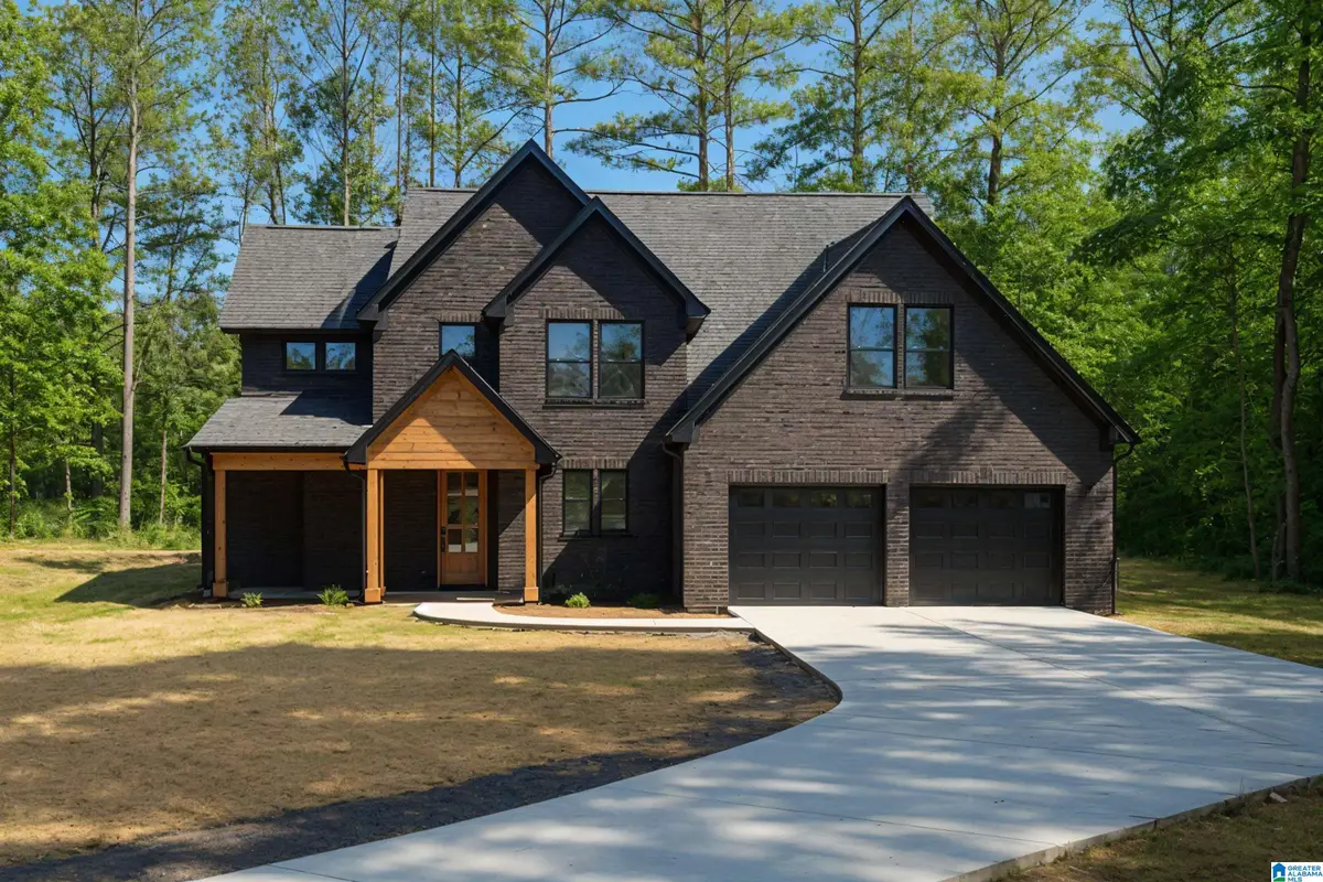 852 SELLERS HOLLOW ROAD, Dora, AL 35062 - Image #1