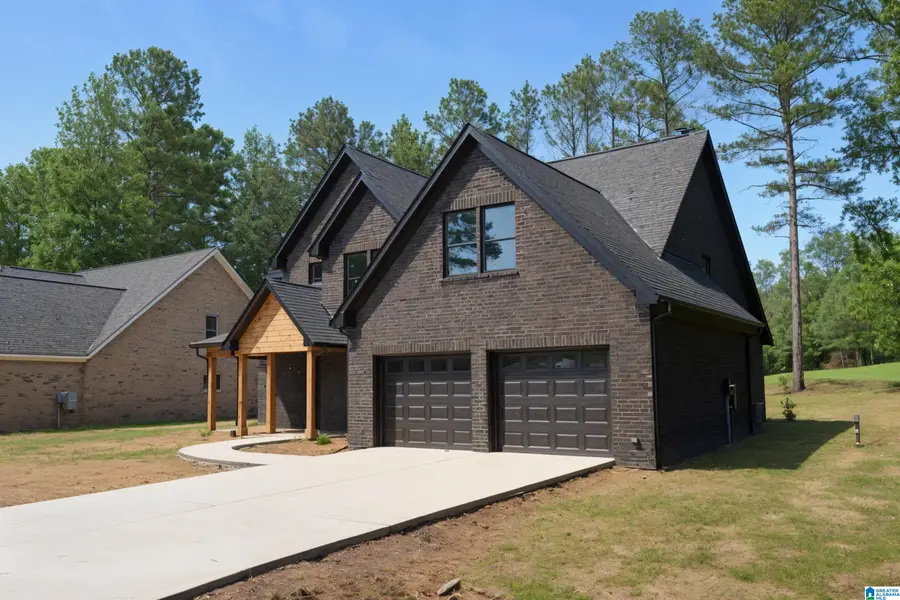 852 SELLERS HOLLOW ROAD, Dora, AL 35062 - Image #3