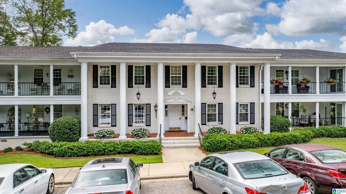 1875 KENTUCKY AVENUE, Vestavia Hills, AL 35216 - Image #1