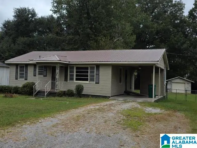 715 CEDAR SPRINGS ROAD, Weaver, AL 36277 - Image #1