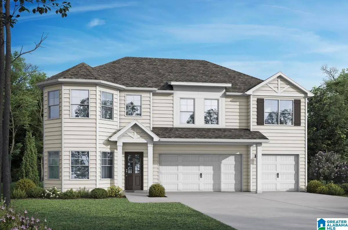 222 BELLEHURST DRIVE, Warrior, AL 35180 - Image #1