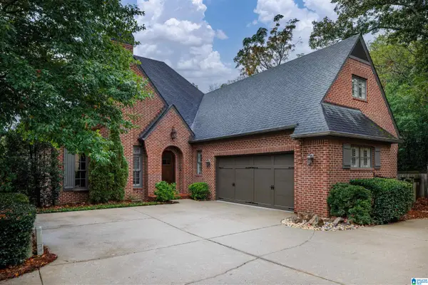 2317 OVERLOOK CREST, Vestavia hills, AL 35226