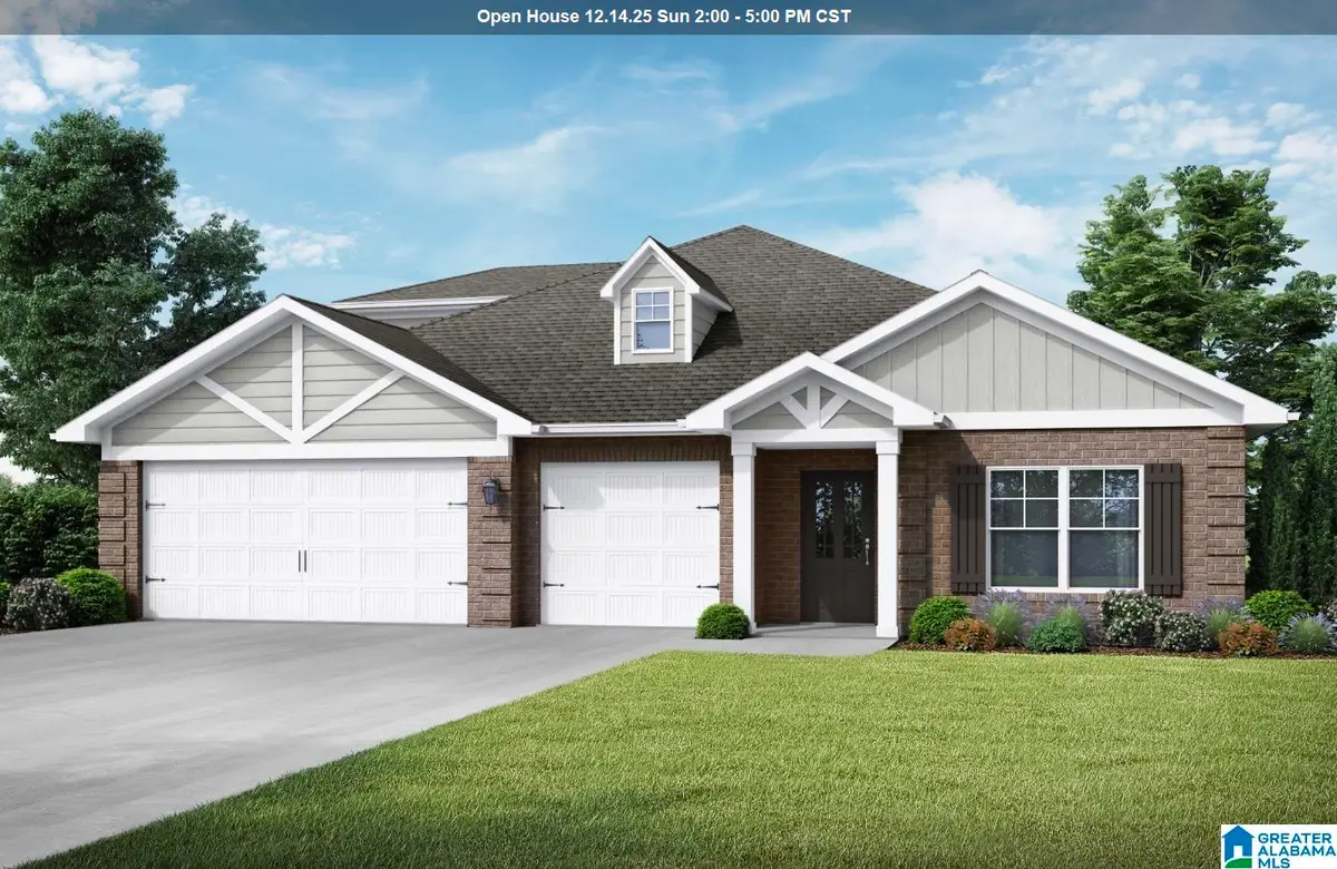 1113 BIRCHWOOD LANE, Alabaster, AL 35007 - Image #1