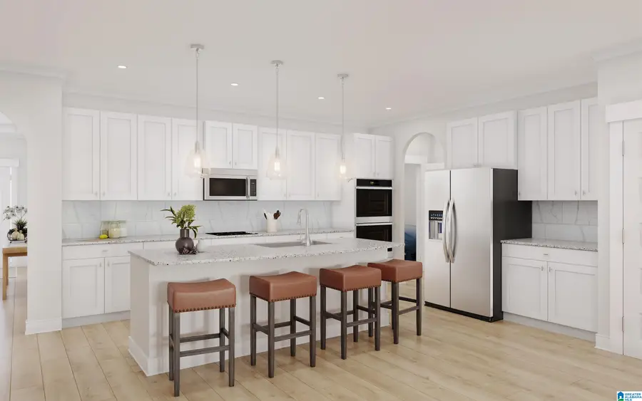 1113 BIRCHWOOD LANE, Alabaster, AL 35007 - Image #3