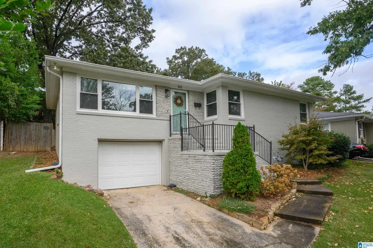 942 53RD STREET S, Birmingham, AL 35222 - Image #1