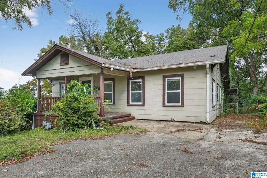 615 81ST PLACE S, Birmingham, AL 35206 - Image #2