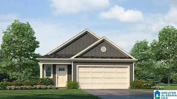 1110 SHAGGY BARK LANE, Odenville, AL 35120