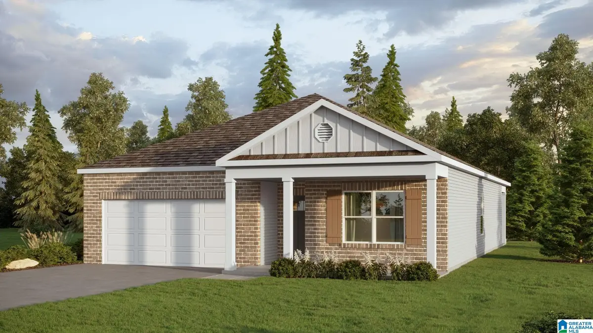 18692 CAFFEE DRIVE, Vance, AL 35490 - Image #1