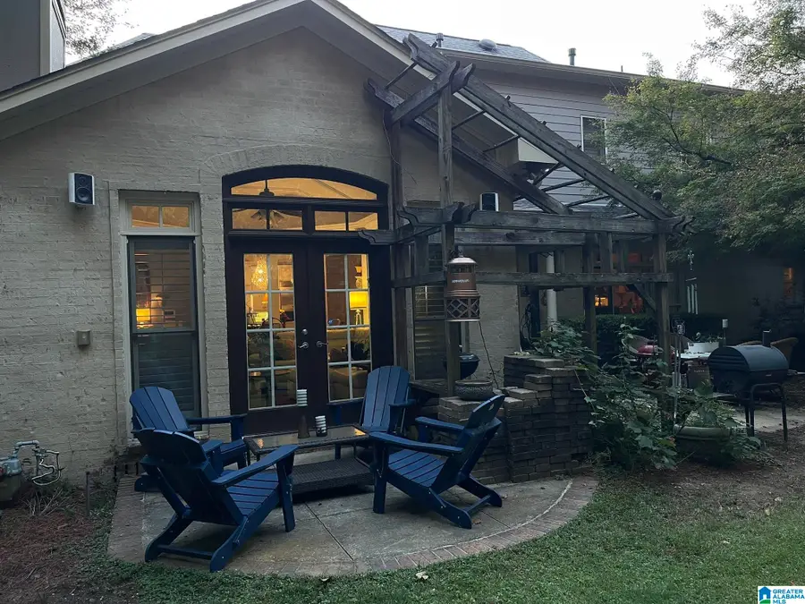 1500 WOODRIDGE PLACE, Vestavia Hills, AL 35216 - Image #2