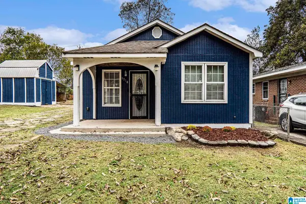 1726 1ST PLACE S, Birmingham, AL 35205