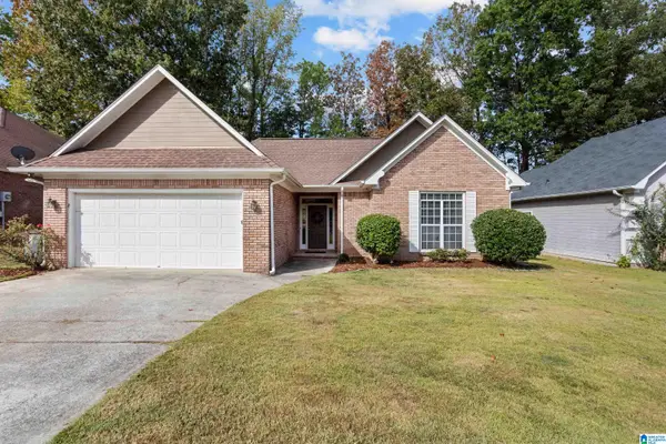 175 SAINT CHARLES DRIVE, Helena, AL 35080