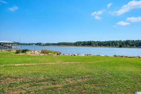 lot 1 RIVERSCAPE BEBEE POINT DRIVE, Theodore, AL 36582