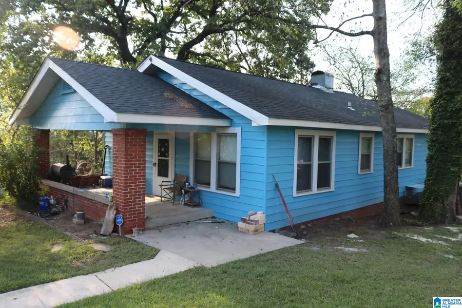 1120 9TH AVENUE, Midfield, AL 35228 - Image #3