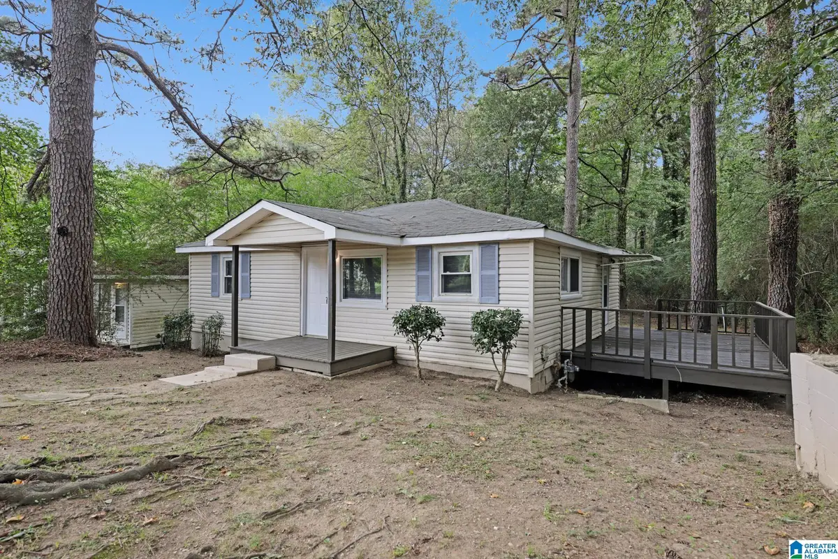 120 BROWN DRIVE, Adamsville, AL 35005 - Image #1