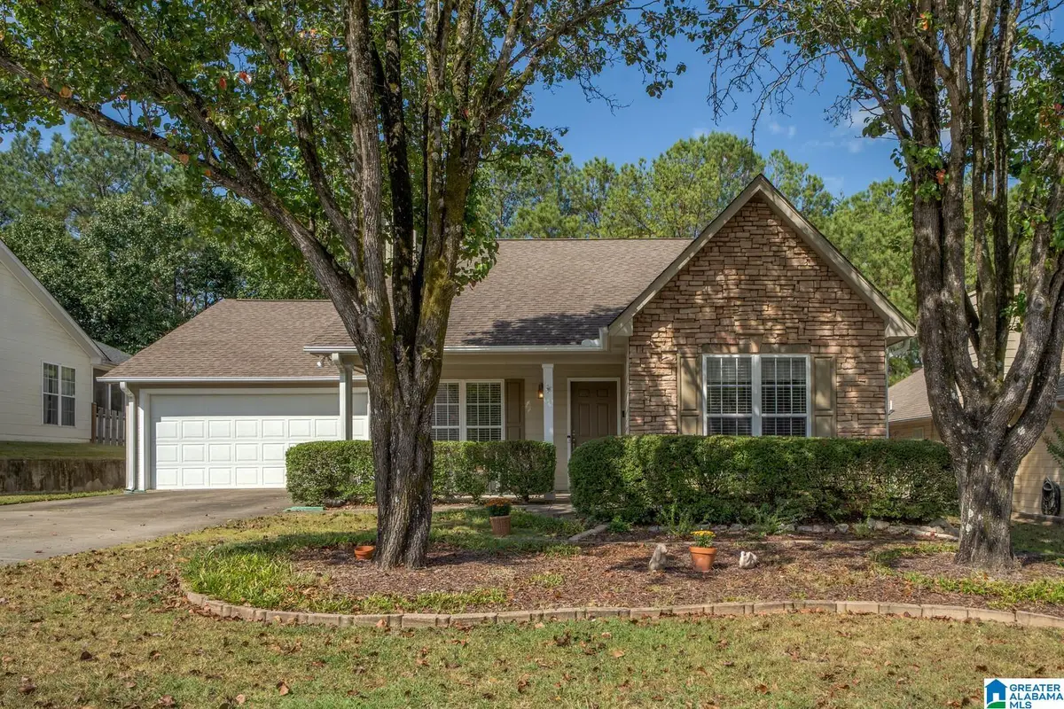 117 BELFORD WAY, Alabaster, AL 35007 - Image #1