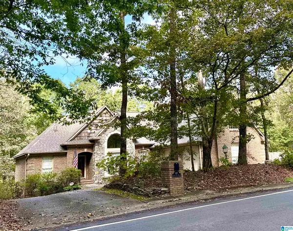 857 ANNIE LEE ROAD, Trussville, AL 35173