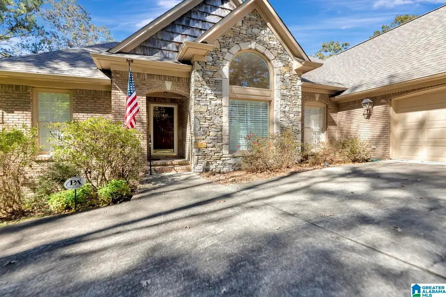 857 ANNIE LEE ROAD, Trussville, AL 35173 - Image #2