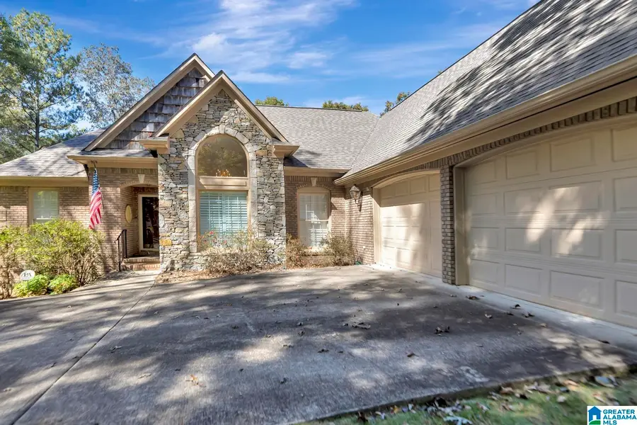 857 ANNIE LEE ROAD, Trussville, AL 35173 - Image #3