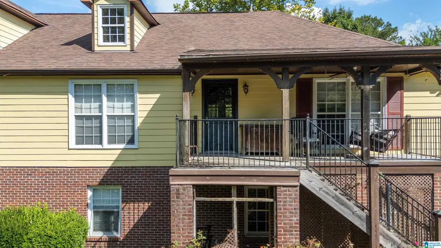 4110 LEE ROY LANE, Bessemer, AL 35022 - Image #2