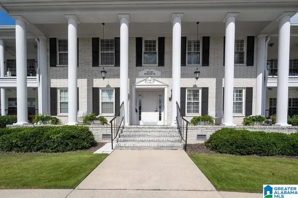 1882 ROCKWOOD ROAD, Vestavia hills, AL 35216