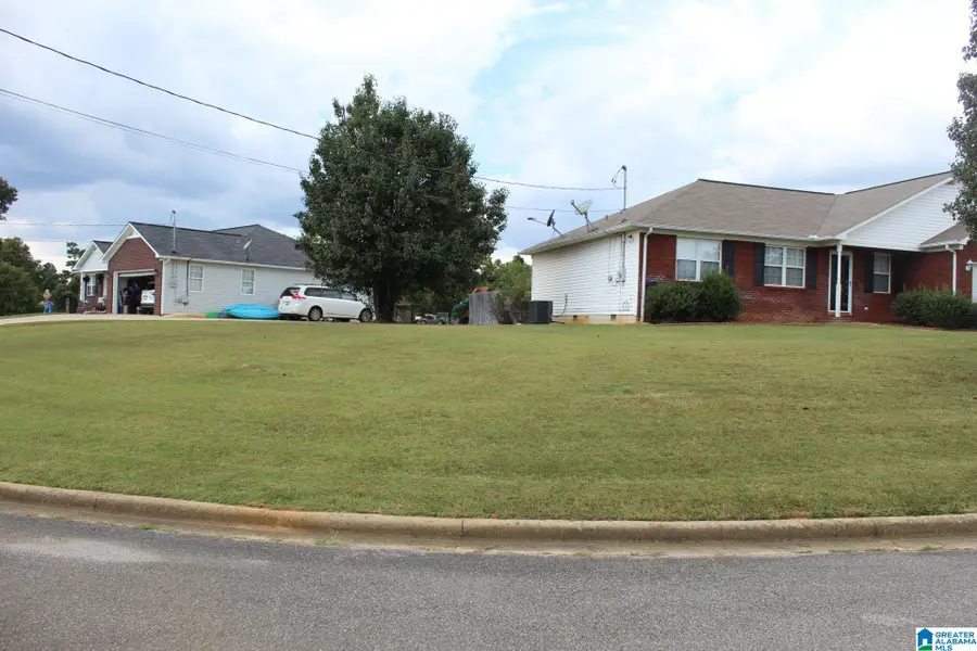 216 WILSON WAY, Weaver, AL 36277 - Image #2