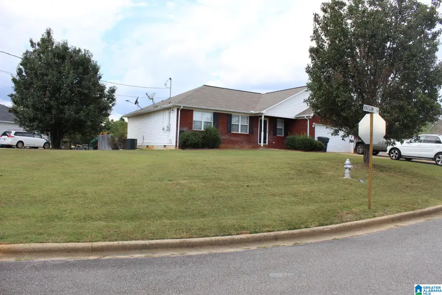 216 WILSON WAY, Weaver, AL 36277 - Image #3
